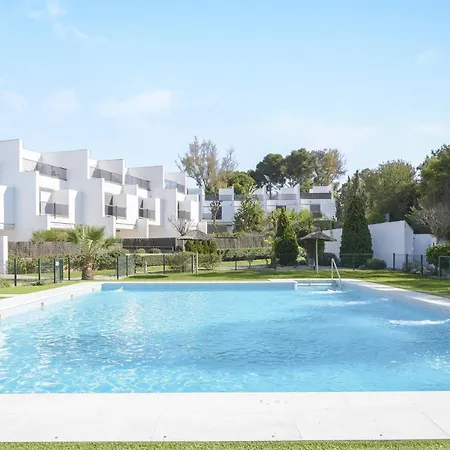 Casa Paula Semesterbostad Conil De La Frontera