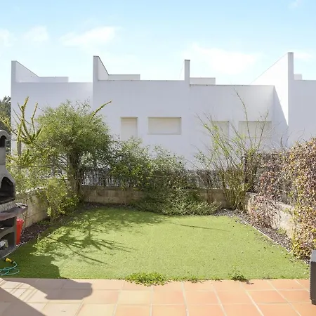 Casa Paula Semesterbostad