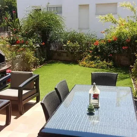 Semesterbostad Casa Paula *